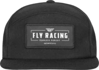 Fly Racing Motto Hat
