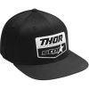 Thor Star Racing Chevron Flexfit Snapback Hat -HOOey Shop 1 3
