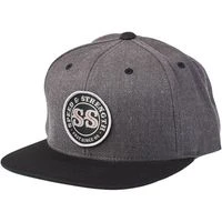 Speed And Strength 6 Shooter Hat