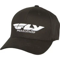 Fly Racing Podium Flexfit Hat