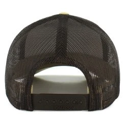 Richardson 70's Sunrise Trucker Hat 11 Richardson 70's Sunrise Trucker Hat -HOOey Shop 11600 14102 images 02