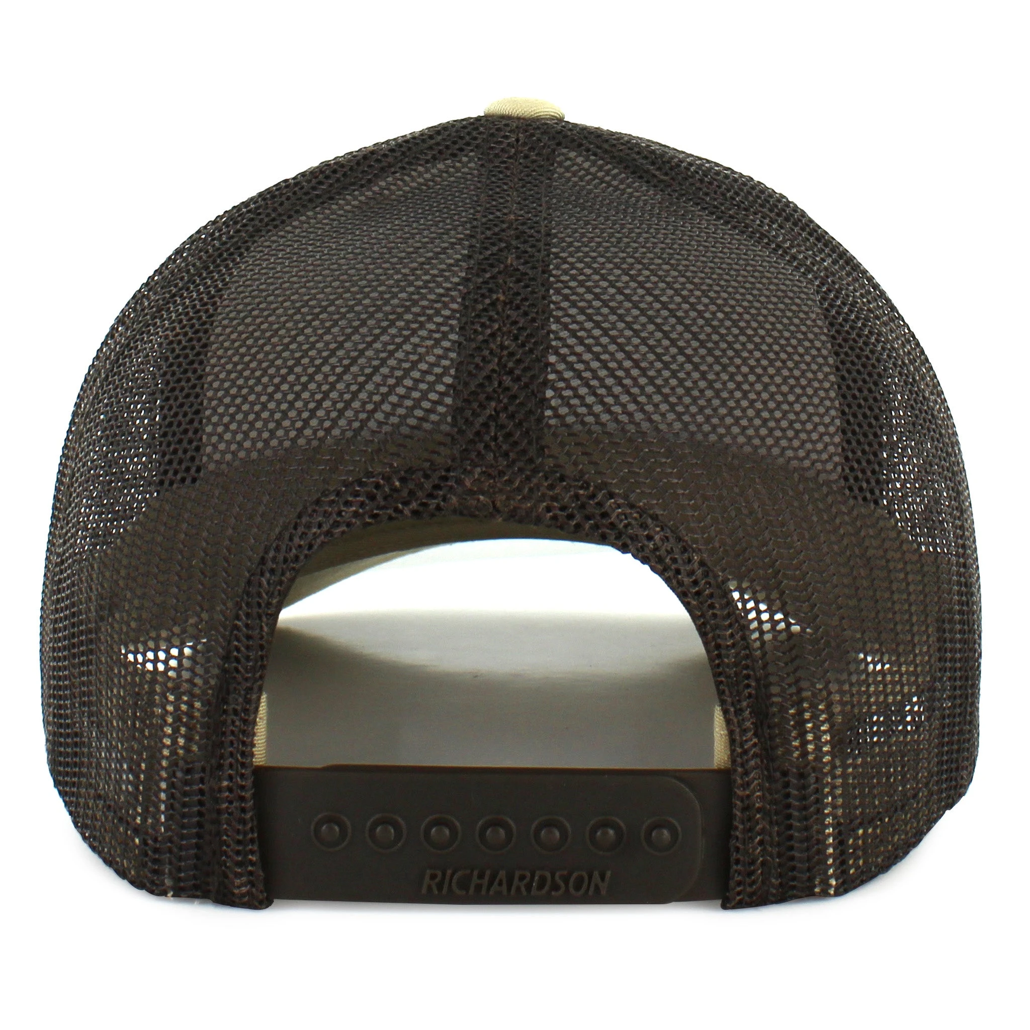Richardson 70's Sunrise Trucker Hat 6 Richardson 70's Sunrise Trucker Hat - Image 4