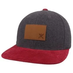 HOOey "Steezy" Hat