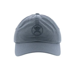 HOOey "Padre" Grey Hat -HOOey Shop 1726T GYfront 91129.1525037602.1280.1280
