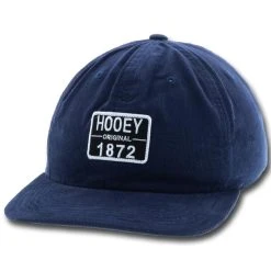HOOey "Roy" Navy Hat