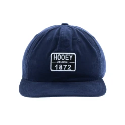HOOey "Roy" Navy Hat -HOOey Shop 1749T NVfront 99424.1525041625.1280.1280