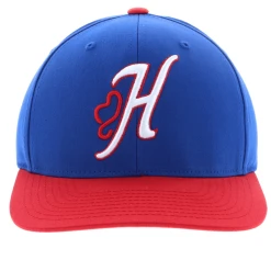 HOOey "Jack" Blue Hat -HOOey Shop 1788T BLfront 02707.1524770239.1280.1280