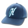 HOOey "Jack" Navy Hat -HOOey Shop 1788T DKNV 2 62974.1550372892.1280.1280