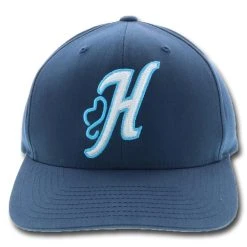 HOOey "Jack" Navy Hat -HOOey Shop 1788T DKNVfront 88913.1550372892.1280.1280