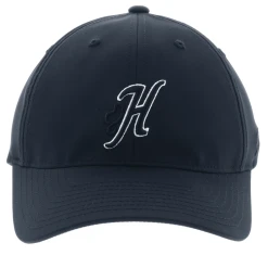HOOey "Legend" Black Hat -HOOey Shop 1795T BKfront 05243.1524773387.1280.1280