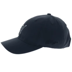 HOOey "Legend" Black Hat -HOOey Shop 1795T BKleft 12485.1524773387.1280.1280