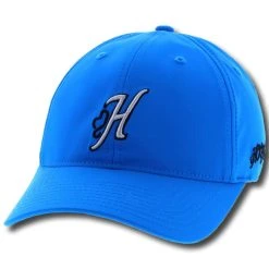 HOOey "Legend" Blue Hat