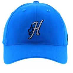 HOOey "Legend" Blue Hat -HOOey Shop 1795T BLfront 38503.1524836354.1280.1280