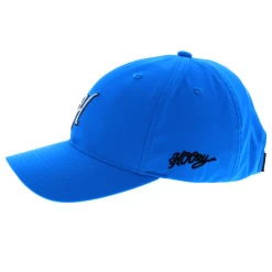 HOOey "Legend" Blue Hat -HOOey Shop 1795T BLleft 03217.1524836354.1280.1280