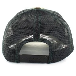 Diamond Bird Trucker Hat -HOOey Shop 18983 14106 images 02