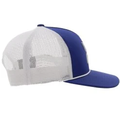 HOOey "Golf" Navy/White Hat -HOOey Shop 2216T NVWH13
