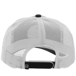 HOOey Shop -HOOey Shop 2330T BKWHBACK