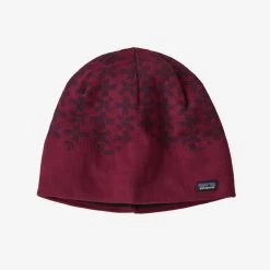 Patagonia Beanie Hat -HOOey Shop 28860 FIWR