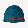 Patagonia Beanie Hat -HOOey Shop 28860 LBCB