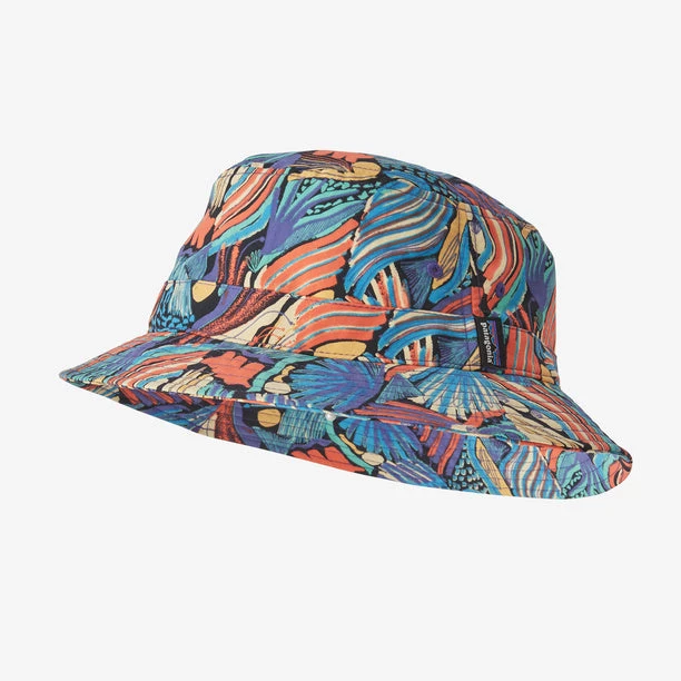 Patagonia Wavefarer Bucket Hat 6 Patagonia Wavefarer Bucket Hat - Image 4