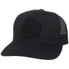 HOOey "Rose" Hat, Black 2 HOOey "Rose" Hat, Black -HOOey Shop 3027T BK02