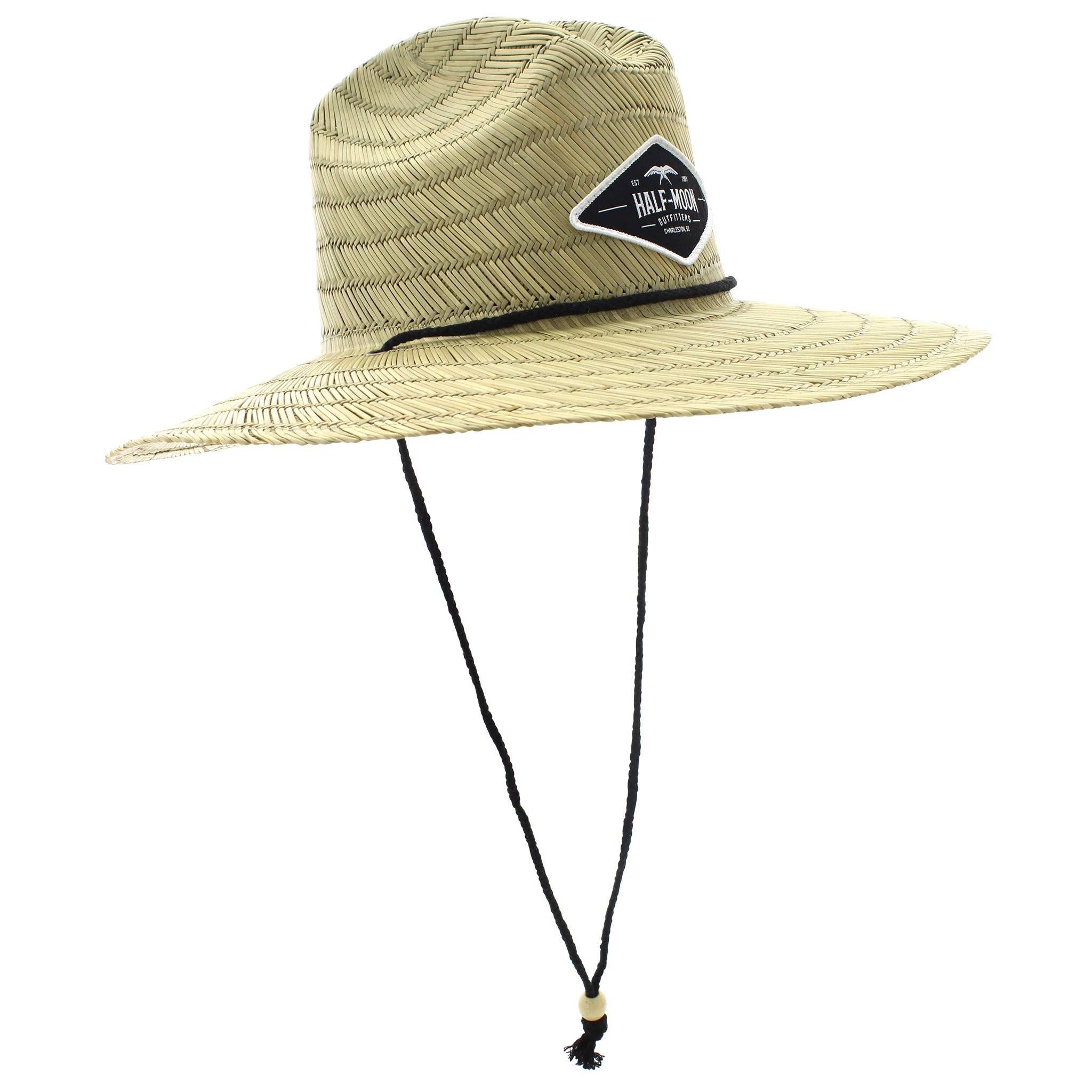 Waterman Diamond Bird Sun Hat 5 Waterman Diamond Bird Sun Hat - Image 3