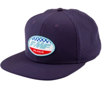 FMF Run Fast Hat
