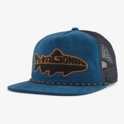 Patagonia Fly Catcher Hat -HOOey Shop 33475 WIBE