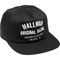 Thor Hallman Tried & True Hat
