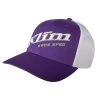 Klim Race Spec Hat -HOOey Shop 3746 001 Purple White 01