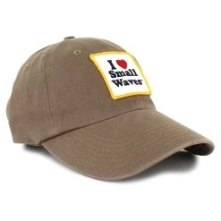 I <3 Small Waves Patch Hat 12 I <3 Small Waves Patch Hat -HOOey Shop 37579 14102 images 01