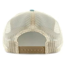 Daybreak '93 Corduroy Trucker Hat 11 Daybreak '93 Corduroy Trucker Hat -HOOey Shop 37652 14100 images 02