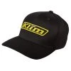 Klim Corp Hat -HOOey Shop 3773 000 Black Yellow 01