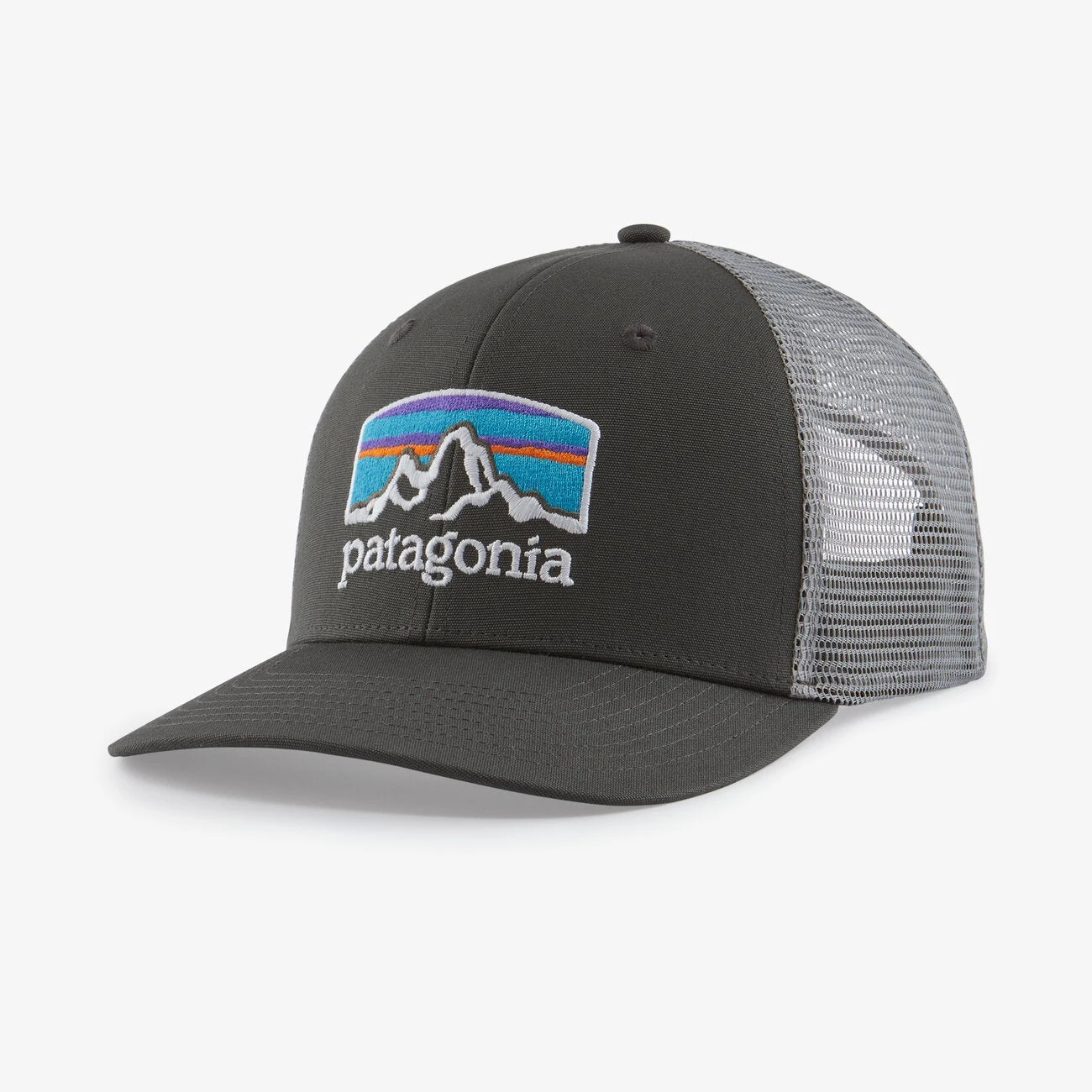 Patagonia Fitz Roy Horizons Trucker Hat 3 Patagonia Fitz Roy Horizons Trucker Hat