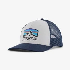 Patagonia Fitz Roy Horizons Trucker Hat 9 Patagonia Fitz Roy Horizons Trucker Hat -HOOey Shop 38292 WINA