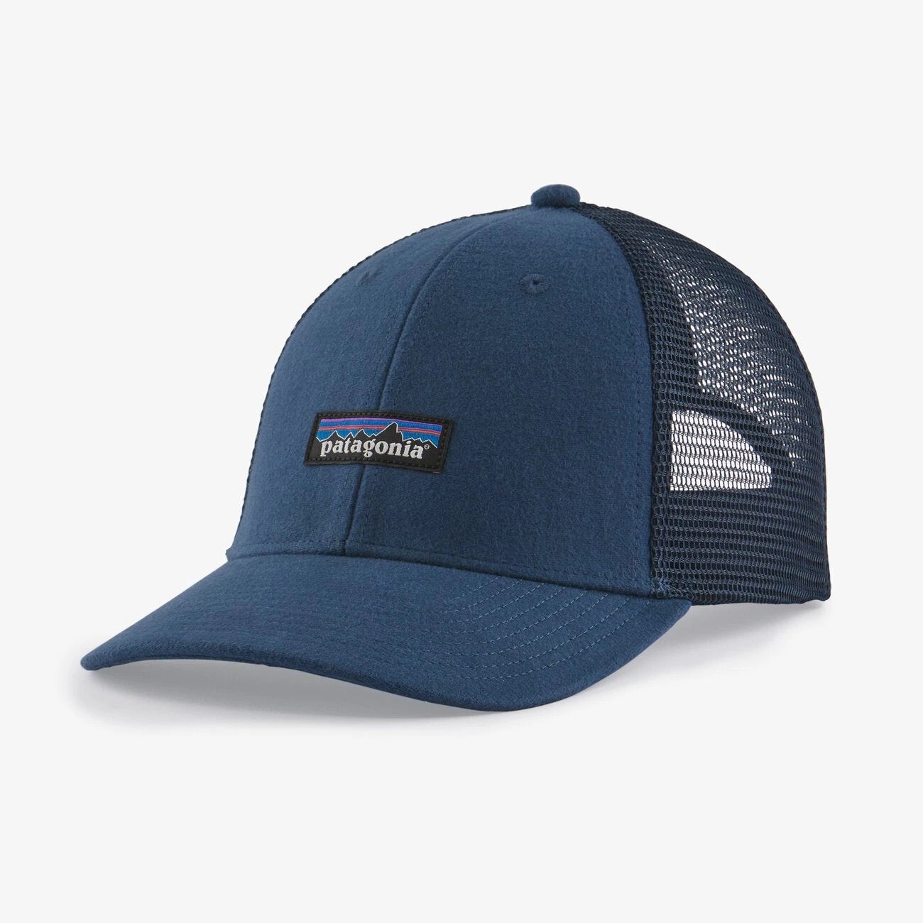 Patagonia P-6 Label LoPro UnTrucker Hat 4 Patagonia P-6 Label LoPro UnTrucker Hat - Image 2
