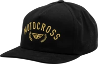 Fly Racing Champion Hat