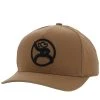 HOOey Youth "Roughy 2.0" Tan Odessa Hat -HOOey Shop 4031T TN02 a8f766cc 7297 498a 8ca0 6fd4bc86aede