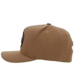 HOOey "Roughy 2.0" Tan Odessa Hat -HOOey Shop 4031T TN05