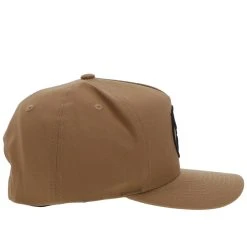 HOOey "Roughy 2.0" Tan Odessa Hat -HOOey Shop 4031T TN13