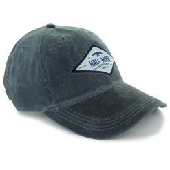 Diamond Bird Waxed Cotton Hat