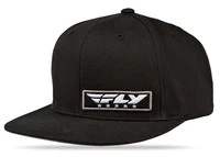 Fly Racing Street Snapback Hat