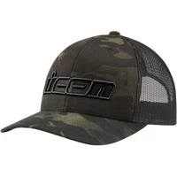 Icon MC Punch Hat