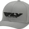 Fly Racing Youth Fly Podium Hat -HOOey Shop 4ebf 5e31979b68c8d