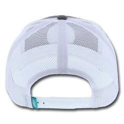 HOOey "Element" Grey/White Hat 10 HOOey "Element" Grey/White Hat -HOOey Shop 6006T GYWHback 74147.1550306753.1280.1280