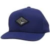 HOOey "Graphite" Blue Hat -HOOey Shop 6011T BL02