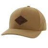 HOOey "Graphite" Habitat Tan Hat