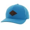 HOOey "Graphite" Habitat Blue Hat