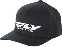 Fly Racing Podium Snapback Youth Hat