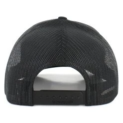 Richardson 70's Sunrise Trucker Hat 13 Richardson 70's Sunrise Trucker Hat -HOOey Shop 79509 14100 images 02